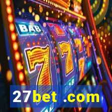 27bet .com